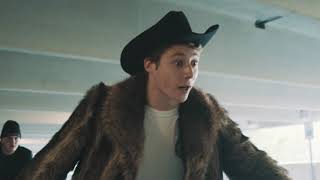 BLADE BRIGADE - a short film