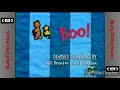 Cierre Boo Ending Discovery Kids Septiembre 2005
