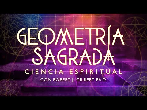 Sacred Geometry: Discover the power of this spiritual science in Gaia's exclusive new series.