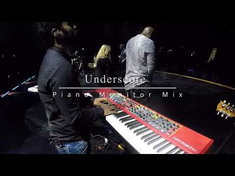 Underscore | Monitor Mix