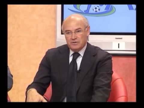 Luciano Marangon ad Area Azzurri