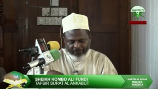 Download lagu KIPINDI CHA 'ULIZA UJUWE' - MAHAASIN TV mp3