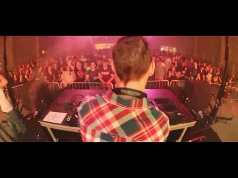 Miss Faction - Funky Music (Official Videoclip)