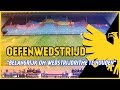Samenvatting oefenwedstrijd Vitesse vs PSV