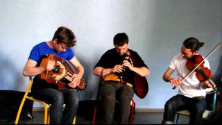 Trio Puech-Gourdon- Brémaud Boulegan  2011