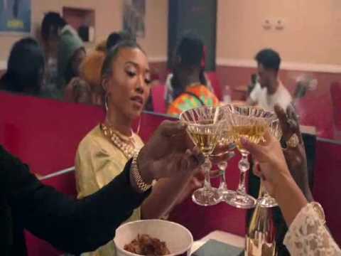 Nyko - On Kal (ft Niksonn) Parodie Migos Bad and Boujee [Version Gwada]