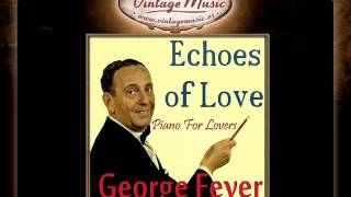 George Feyer -- Goodnight My Love