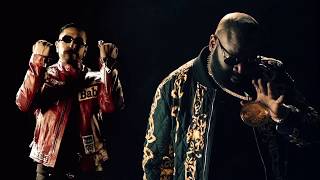 Prospectt Ft. Rick Ross - All You Got (New Song)
