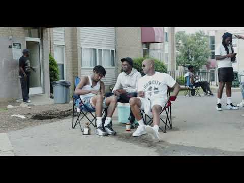 Yung Swury on Growing Up in SW, Community Leadership, Hood Loyalty, &  New Music #situationswithmoon