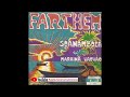 Farthem Soanambola Kaiamba Original 45 Tours Madagascar