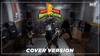 Download lagu Go Go Power Rangers - Uhith Hitara & Friends (Cover Version) mp3