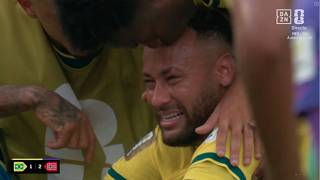 BRASIL FORA DA COPE KKKKKKKKKKK