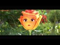 Phool Kali Chand Sitare Animation Love Video Song