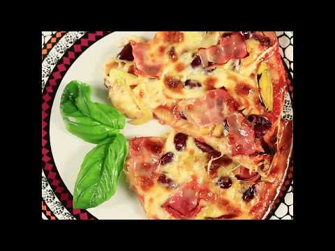download lagu mp3 mp4 Pizza Bacon Mozzarella, download lagu Pizza Bacon Mozzarella gratis, unduh video klip Pizza Bacon Mozzarella