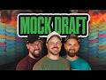 Mock Draft Episode! | Fantasy Football 2026 - Ep. 1921
