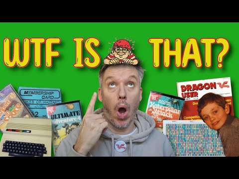 We All Had That One Mate… | A Dragon 32 Story