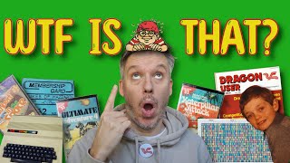 We All Had That One Mate… | A Dragon 32 Story