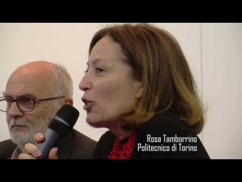 Rosa Tamborrino  - DIGITCULT. SCENARI DIGITALI OLTRE I LUOGHI COMUNI