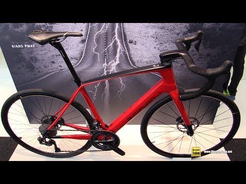 2020 Simplon Kiaro PMax Hybrid Bike - Walkaround - 2019 Eurobike