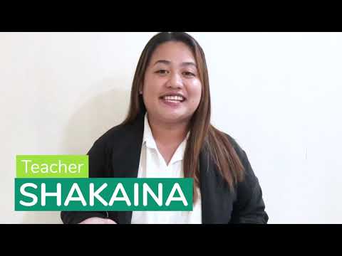 Shakainaのプロフィール動画