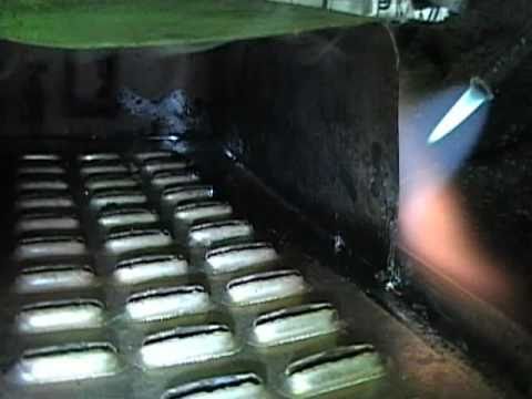 Rods Radiators Builds a Custom Radiator