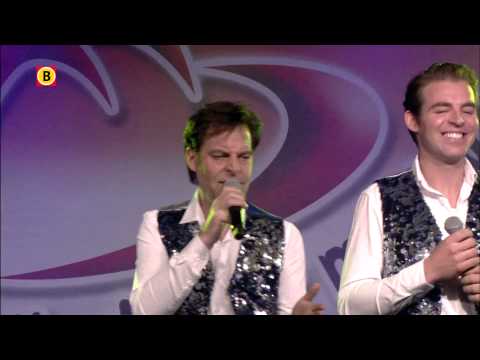 Havenzangers 2.0 (Mulder & Mulder) - Hey ga je met ons mee