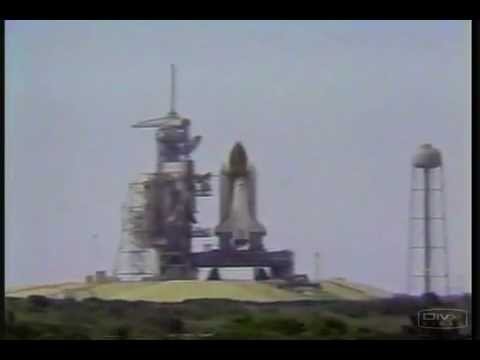 Watch the Launch