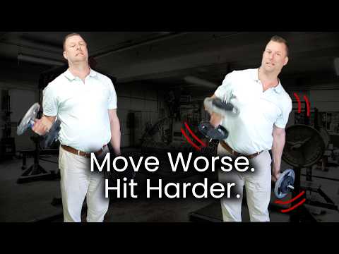 Kinetic Power Training: Unlock the Timing and Rhythm Behind Natural Punching Power by Cheating