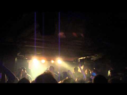 Ψυχοδραμα 07 - Intro (Sin City live - 23/10/10)