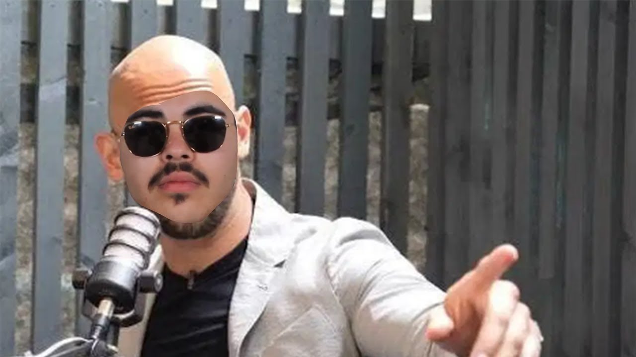 The Making of a Top G