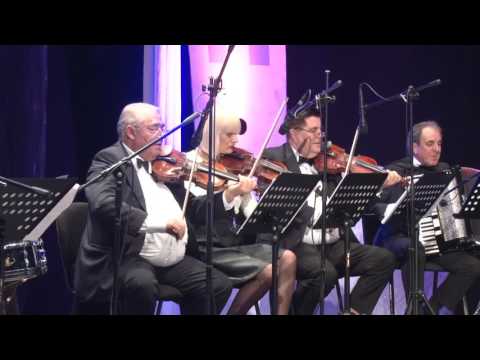 9 FESTIVAL SEVDALINKE TK ARIF ALAJBEGOVIĆ AŠIK OSTA NA TE OČI