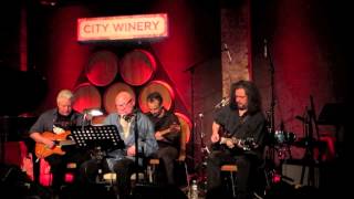 Bob Musso Band (w/ John Lunar Richey, Mark Daterman & Dave Dreiwitz): 