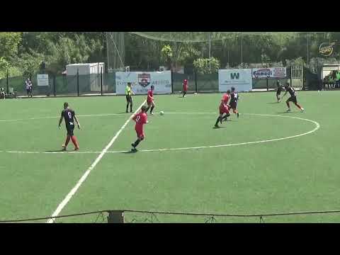 Futbol Montesacro-Fiumicino 1-4 || Promozione