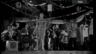 Selamat Pengantin Baru (Saloma)