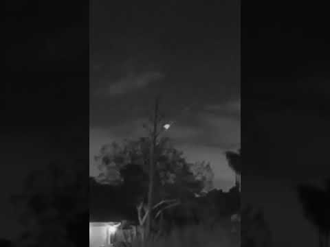 AMS event #3153-2023 caught from San Diego US