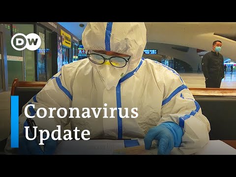 Coronavirus: Nachrichten zur weltweiten Lage