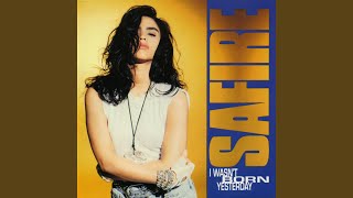 I Wasn&#39;t Born Yesterday