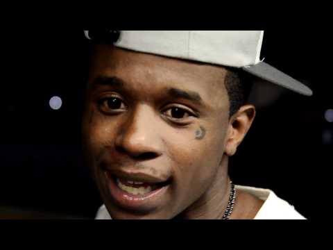 Gino Stacks Freestyle