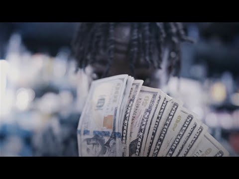 Bobby TooTact - MYB [Official Video]
