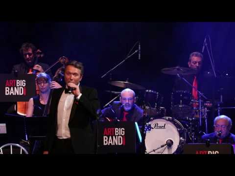 Come Fly With Me - Art Big Band
