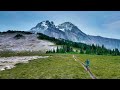 Escape From Brohm Ridge - A Mountain Bike Film