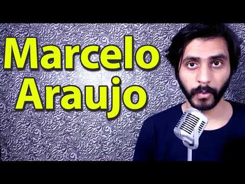 How To Pronounce Marcelo Araujo