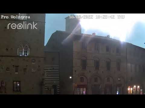 Pro Volterra