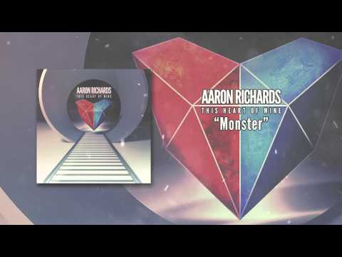 Aaron Richards - Monster
