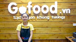 GOFOOD.VN - TRẢI NGHIỆM KHÔNG GIAN MUA SẮM TẠI GOFOOD