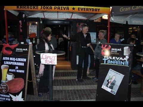 Jope - Sakari Kuosmanen