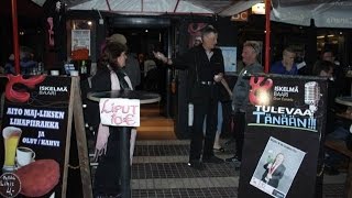 Jope - Sakari Kuosmanen