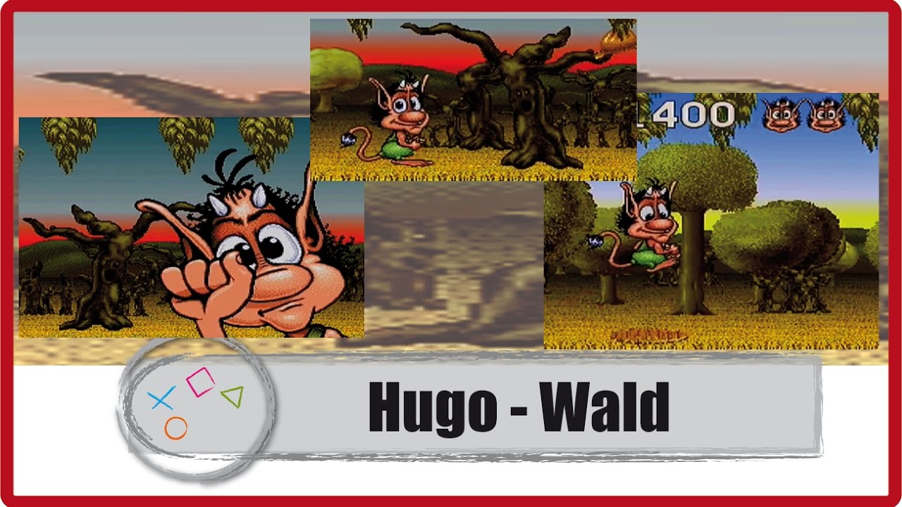 Gameplay Video