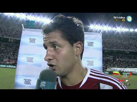 River Plate 2 - Huracan 0 (1920 x 1080 FULL HD) (14-04-2012)