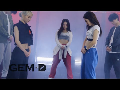 [Gem.D] AUDREY NUNA, DJ Snake - damn Right Pt. 2 | UNCUT GEMS PROJECT Vol.2